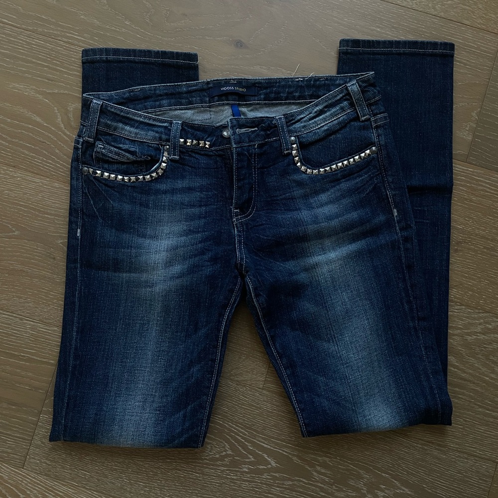 Vigoss jeans